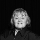 Patty Young head shot